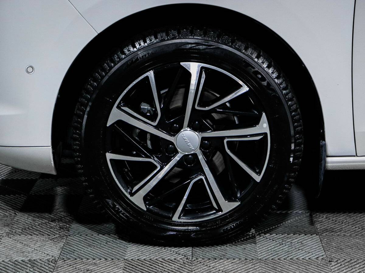 Haval Jolion 2022 года с пробегом. Фото: #13