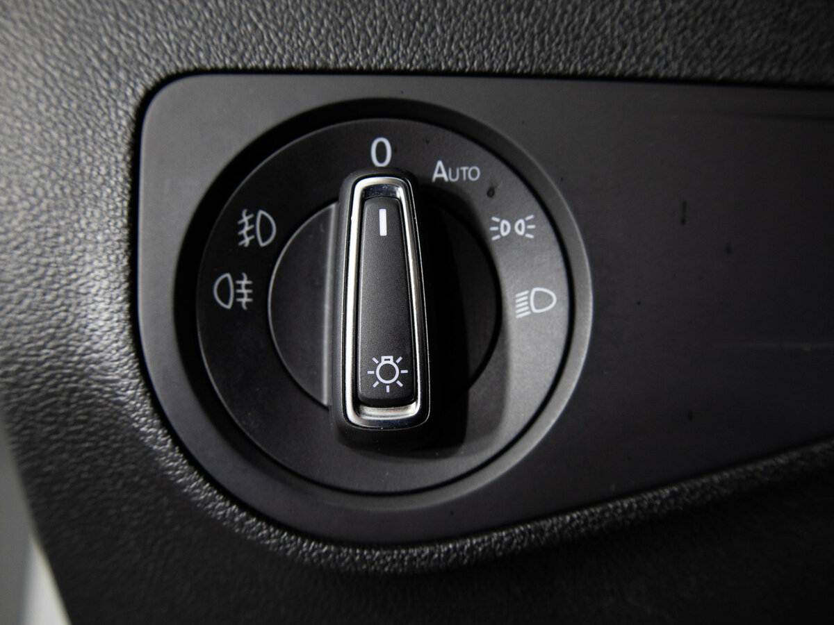 Volkswagen Tiguan 2018 года с пробегом. Фото: #16