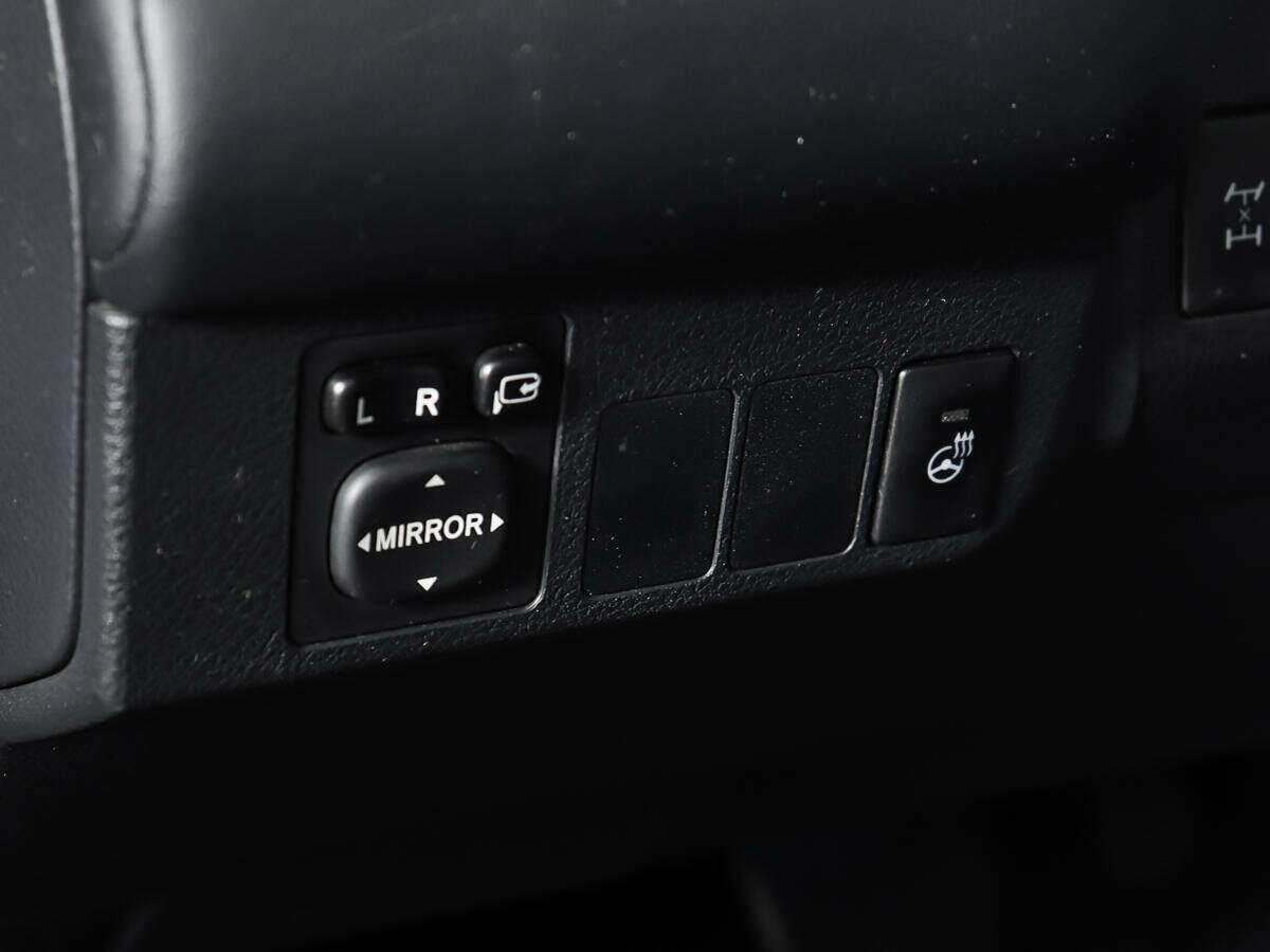 Toyota RAV4 2019 года с пробегом. Фото: #16