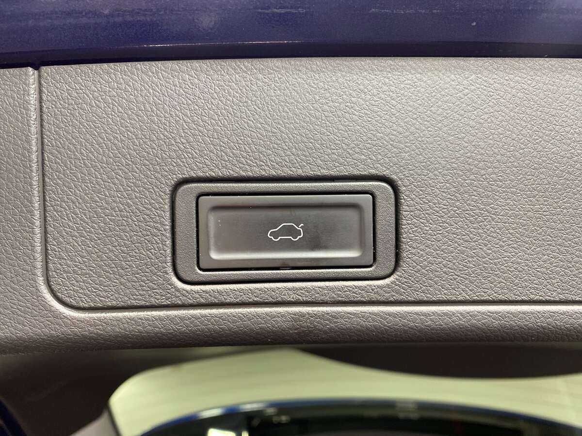 Chery Tiggo 8 Pro Max 2022 года с пробегом. Фото: #7