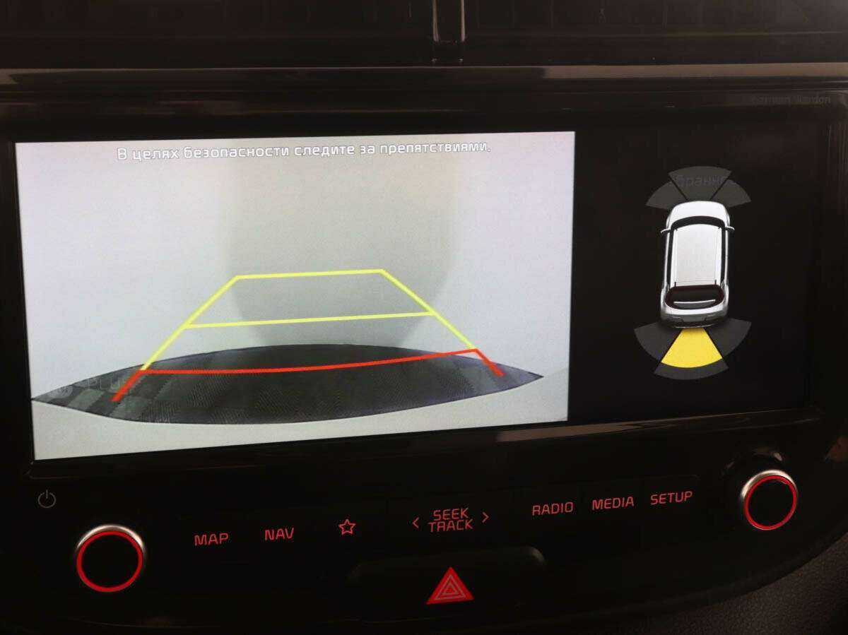 Kia Soul 2019 года с пробегом. Фото: #20