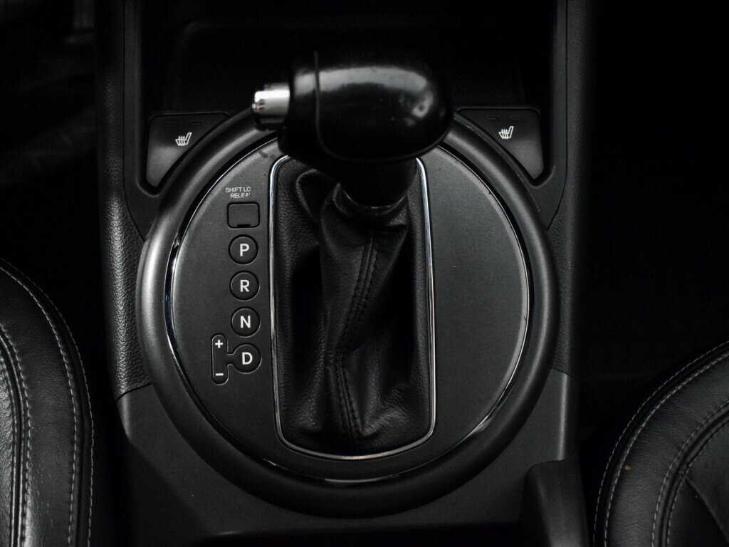 Kia Sportage 2013 года с пробегом. Фото: #8