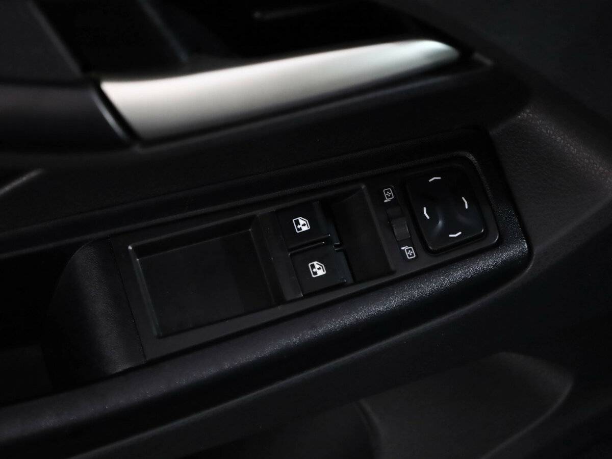 Lada (ВАЗ) Vesta 2020 года с пробегом. Фото: #16