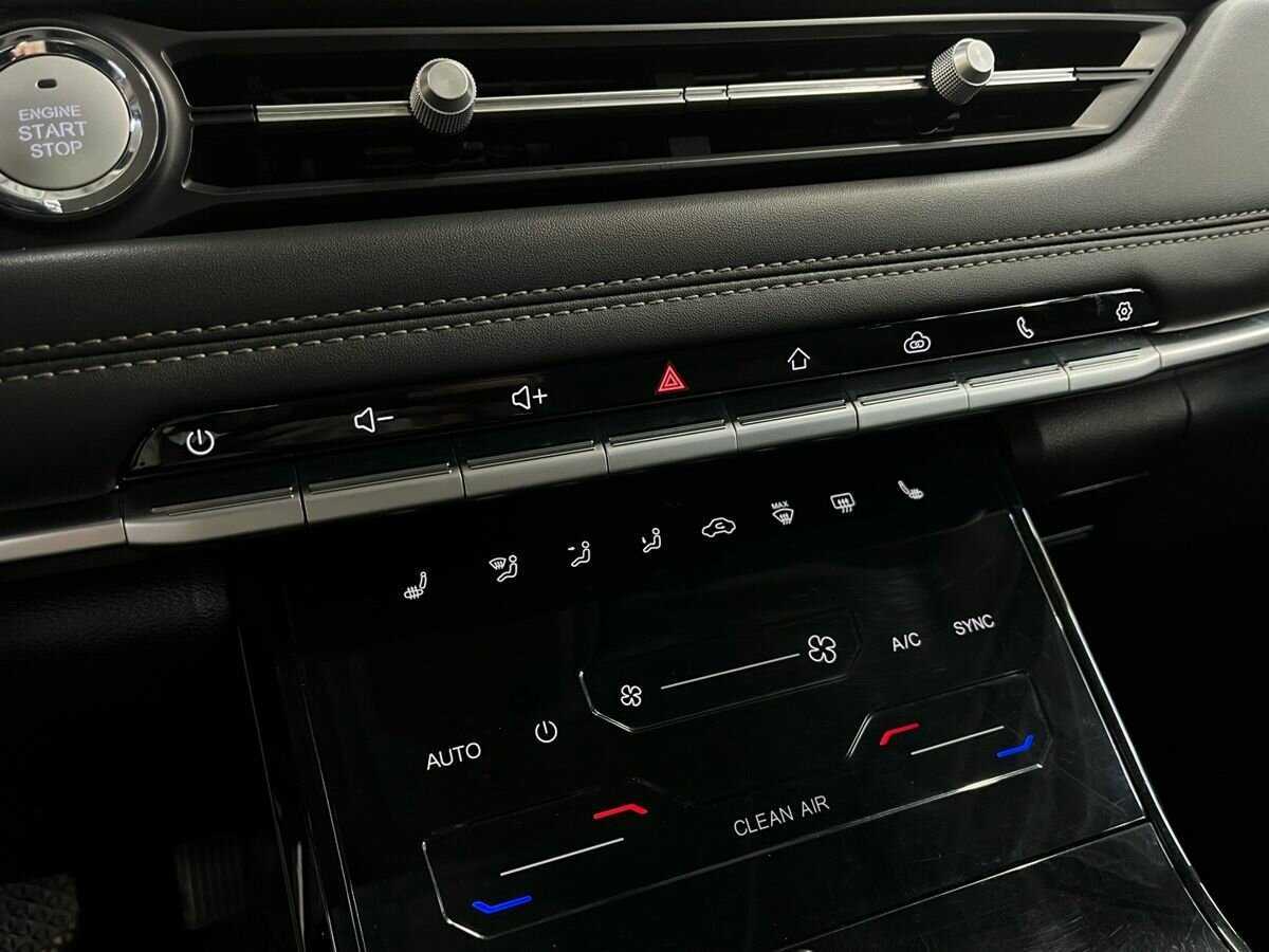 Chery Tiggo 7 Pro 2022 года с пробегом. Фото: #17