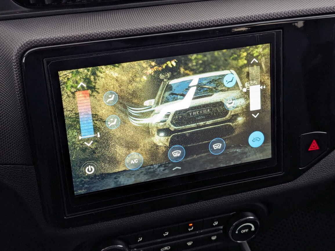 Chery Tiggo 4 2020 года с пробегом. Фото: #24