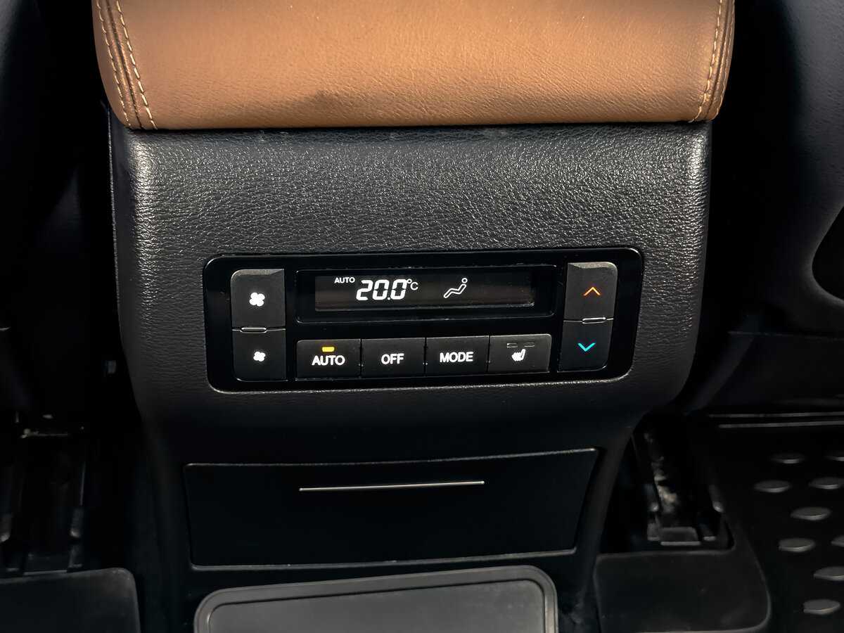 Haval H9 2021 года с пробегом. Фото: #26