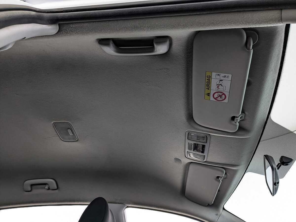 Kia Rio 2020 года с пробегом. Фото: #18