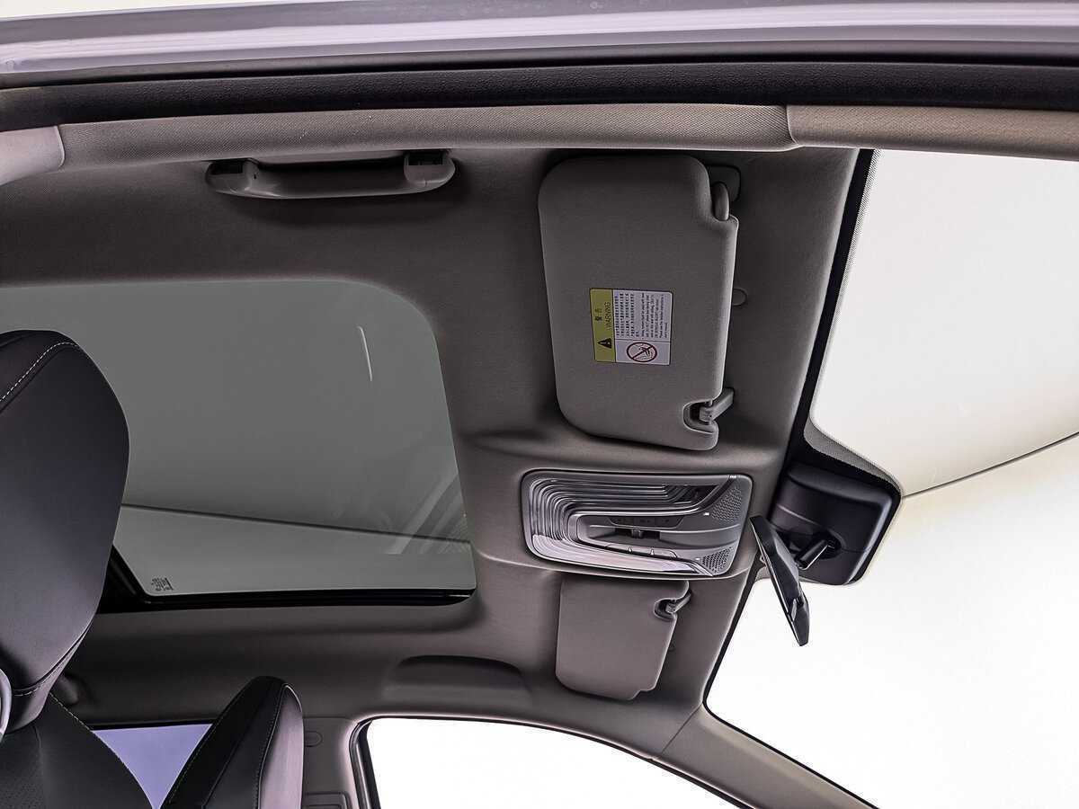 Changan CS75PLUS 2023 года с пробегом. Фото: #22