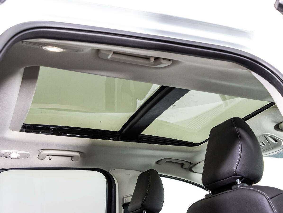 Ford Kuga 2019 года с пробегом. Фото: #15