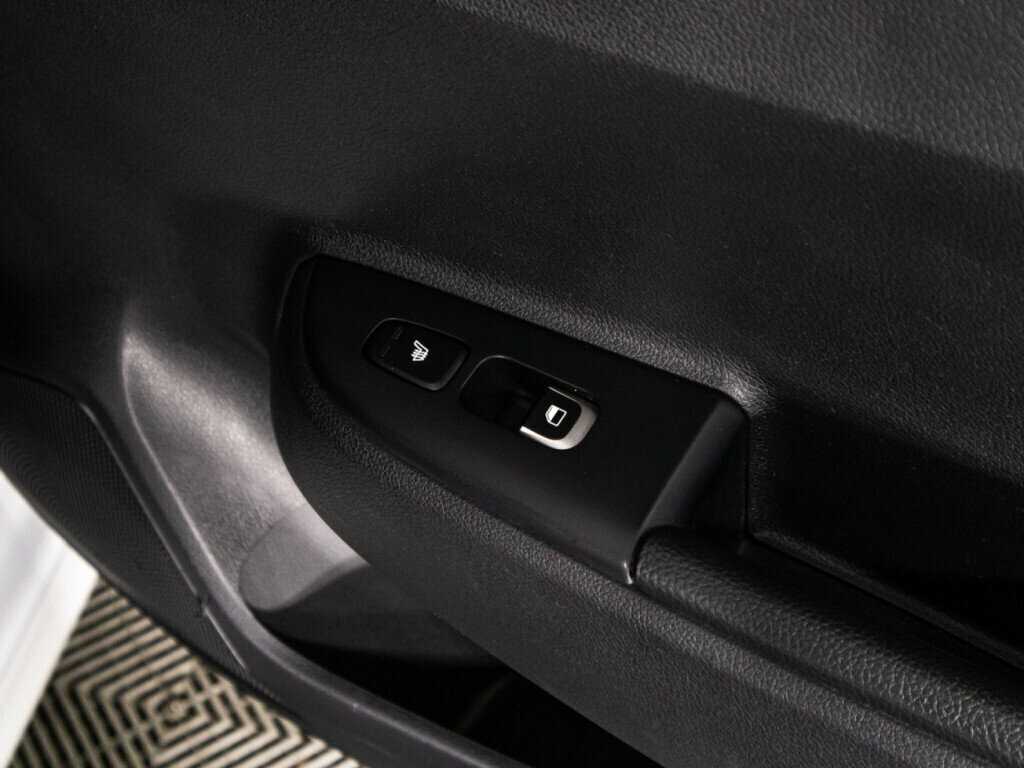 Kia Rio 2021 года с пробегом. Фото: #23