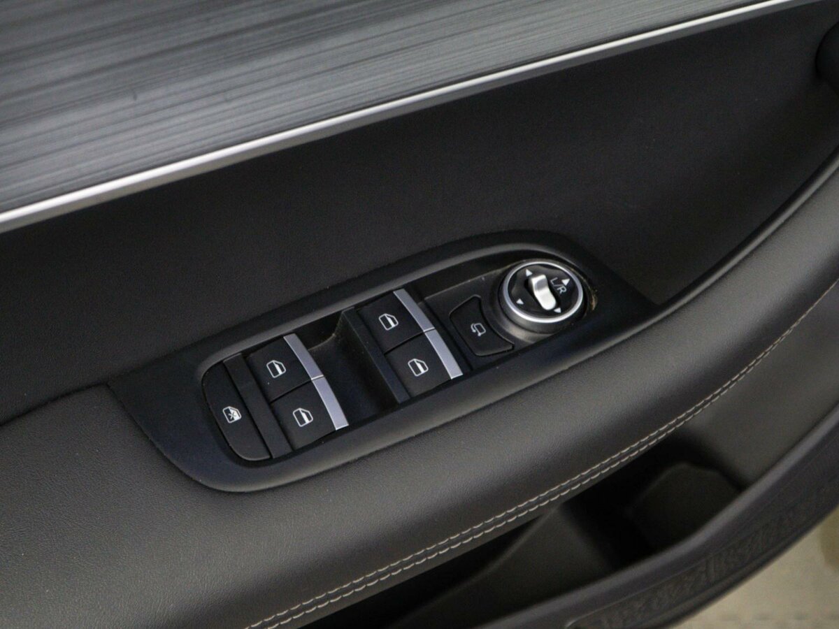 Chery Tiggo 7 Pro Max 2023 года с пробегом. Фото: #10