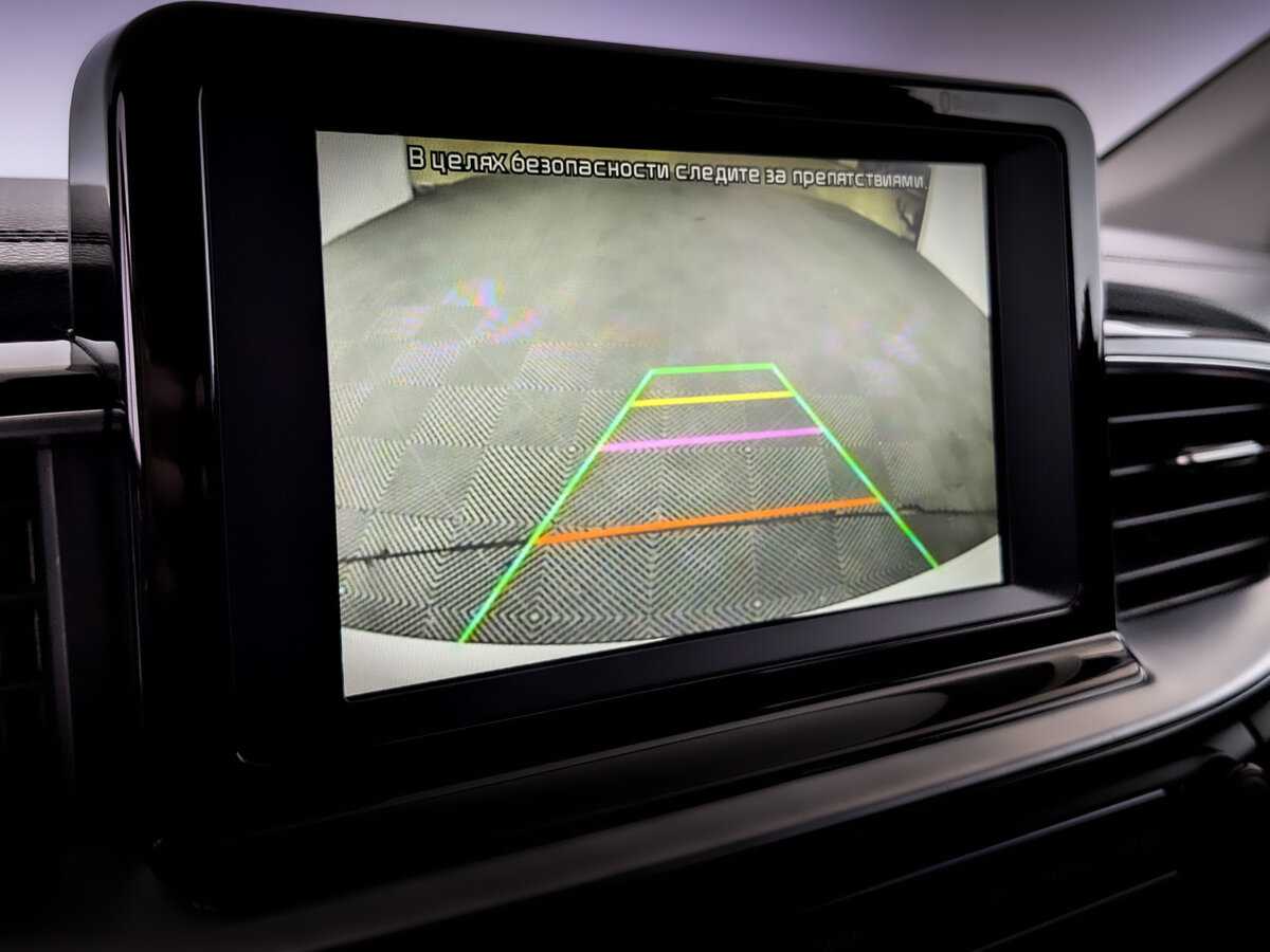 Kia Ceed 2020 года с пробегом. Фото: #25