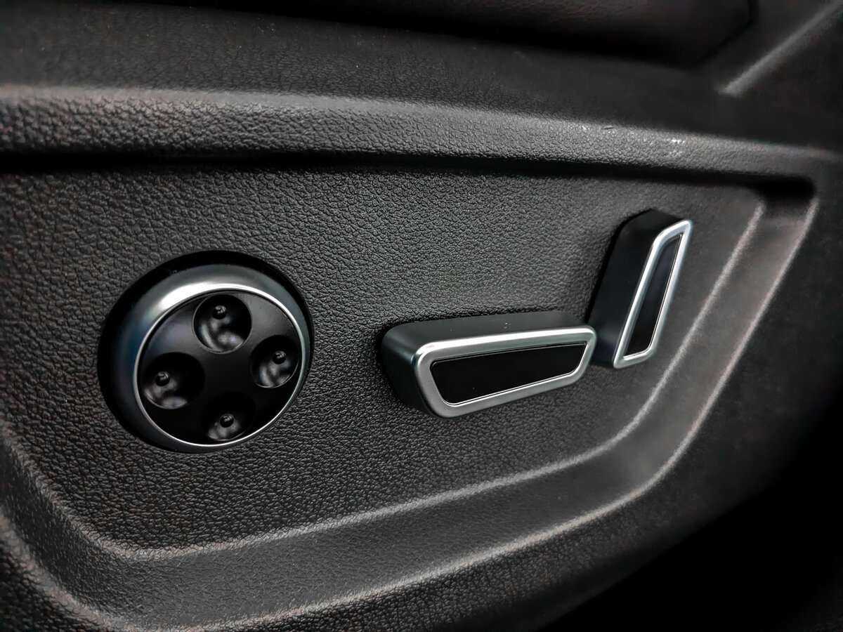 Chery Tiggo 7 2019 года с пробегом. Фото: #16