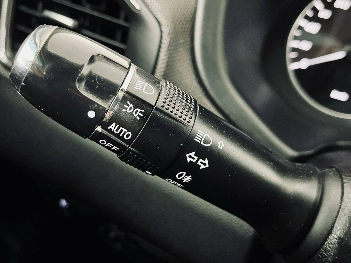 Chery Tiggo 4 2020 года с пробегом. Фото: #17