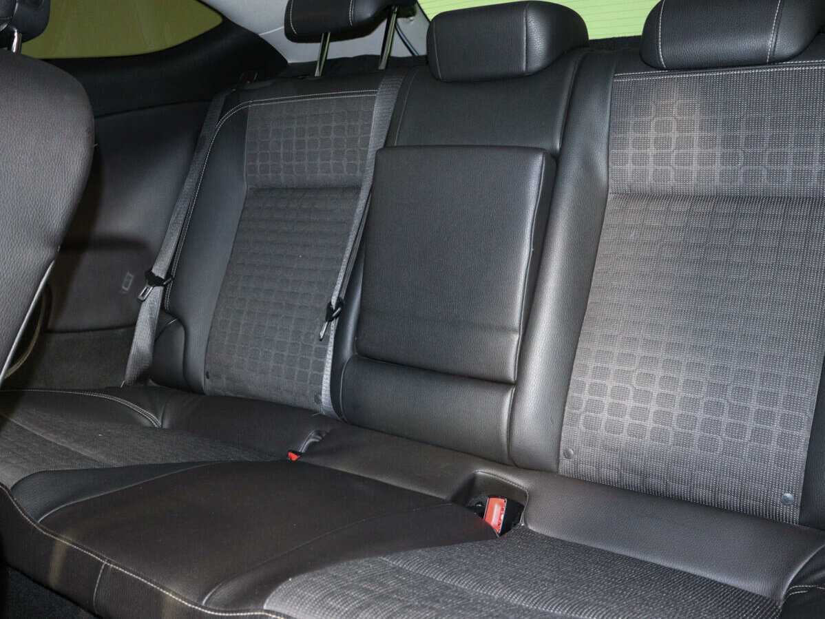 Opel Astra 2013 года с пробегом. Фото: #7