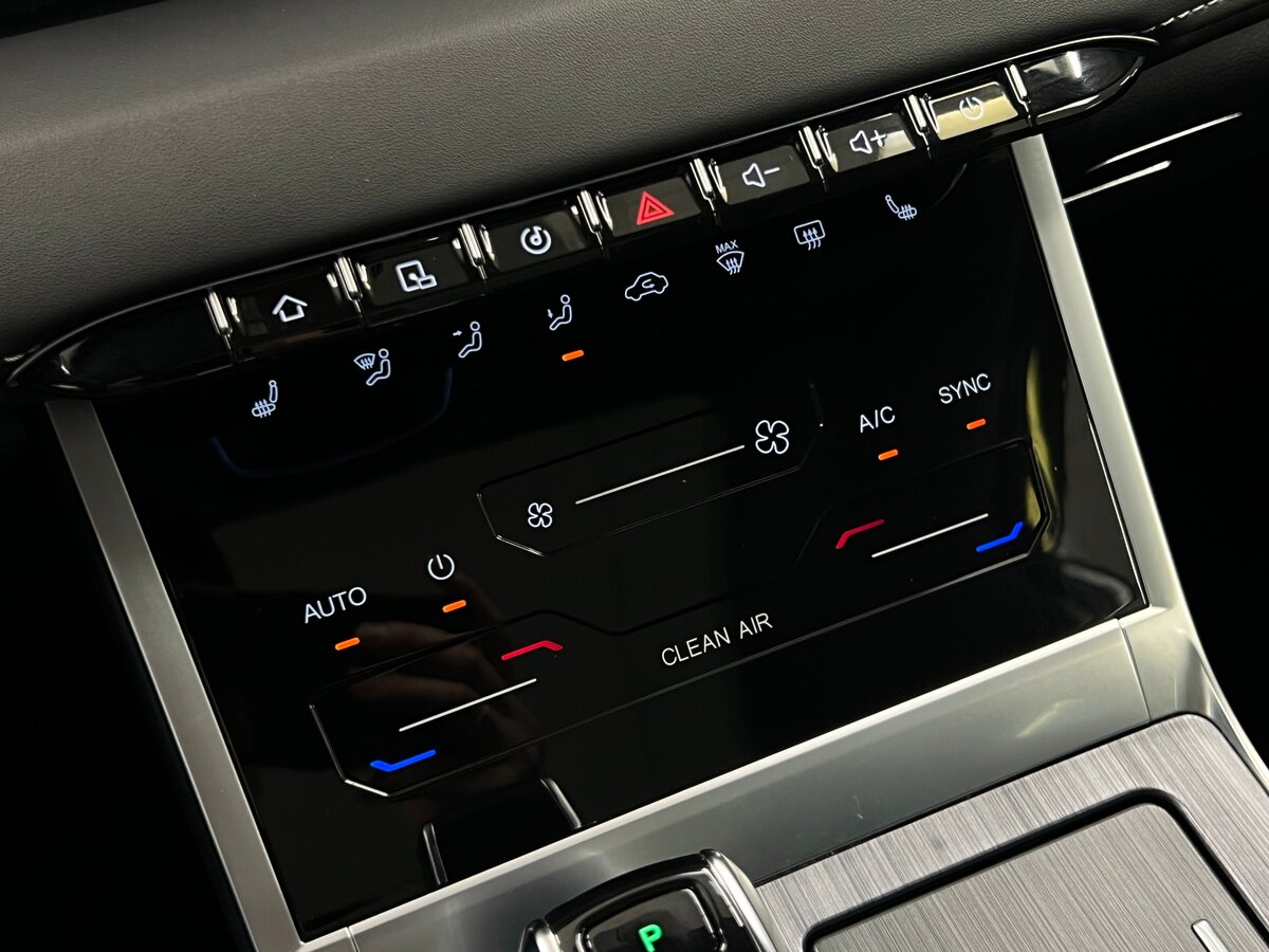 Chery Tiggo 7 Pro Max 2023 года с пробегом. Фото: #19