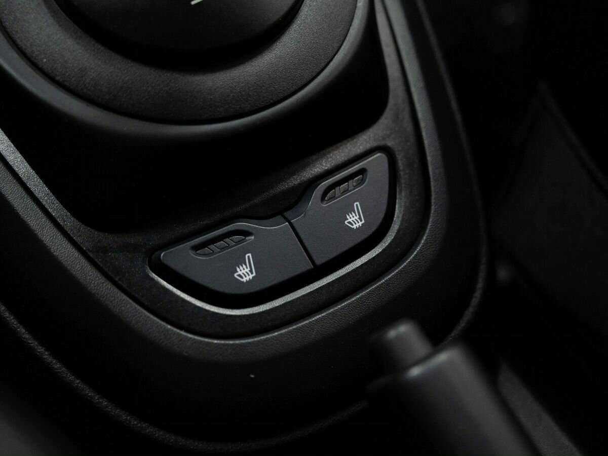 Lada (ВАЗ) Vesta 2019 года с пробегом. Фото: #23