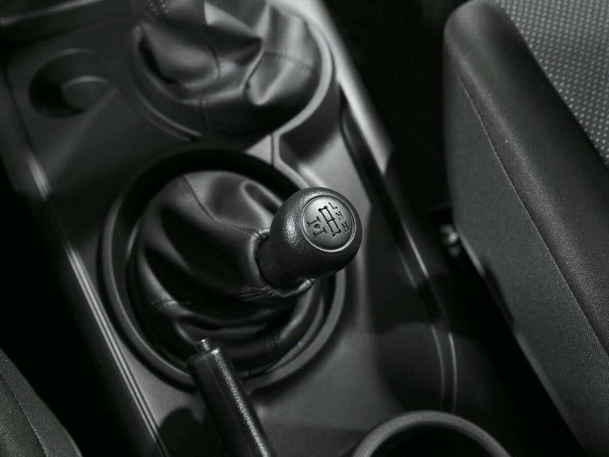 Lada (ВАЗ) Niva 2023 года с пробегом. Фото: #12