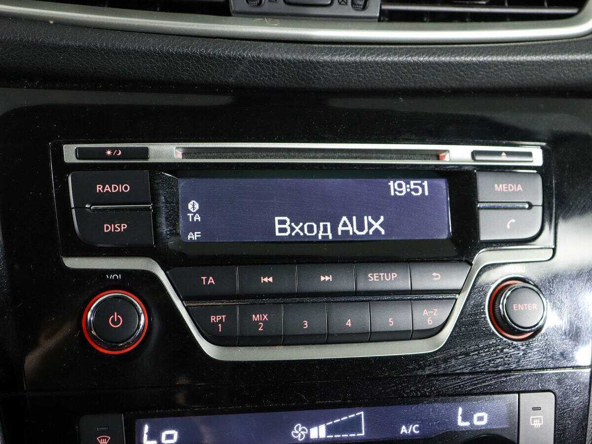 Nissan Qashqai 2018 года с пробегом. Фото: #21