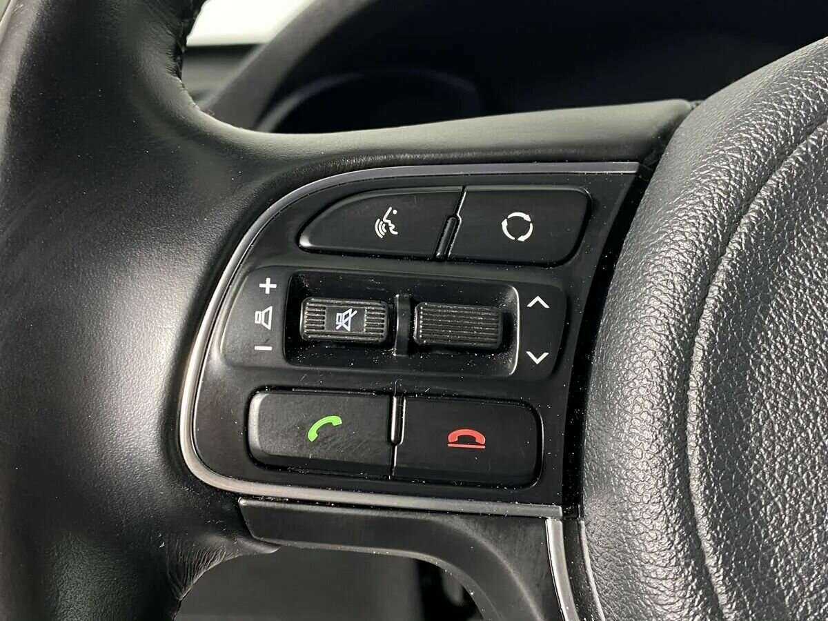 Kia Optima 2018 года с пробегом. Фото: #12