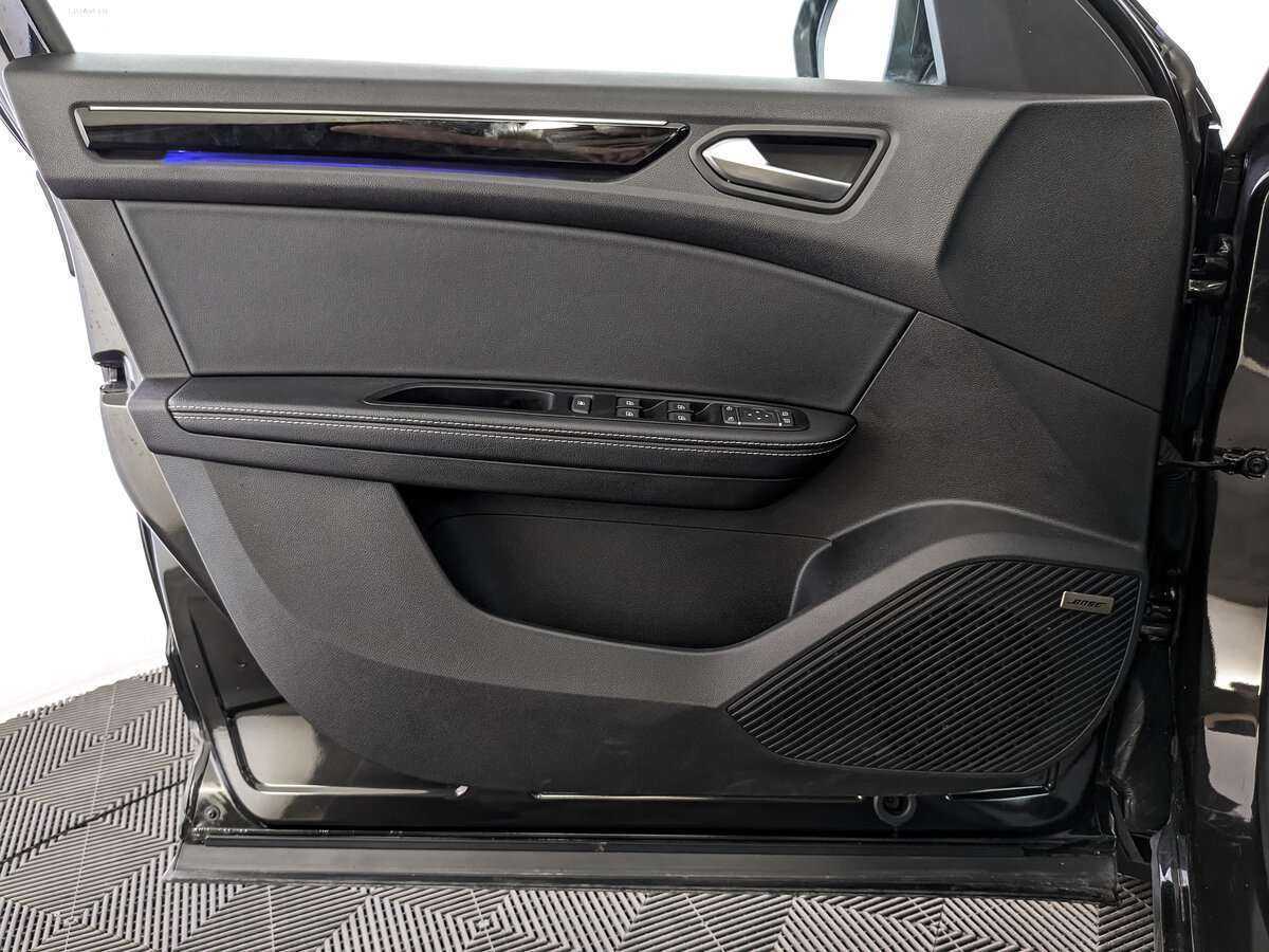 Renault Arkana 2021 года с пробегом. Фото: #14