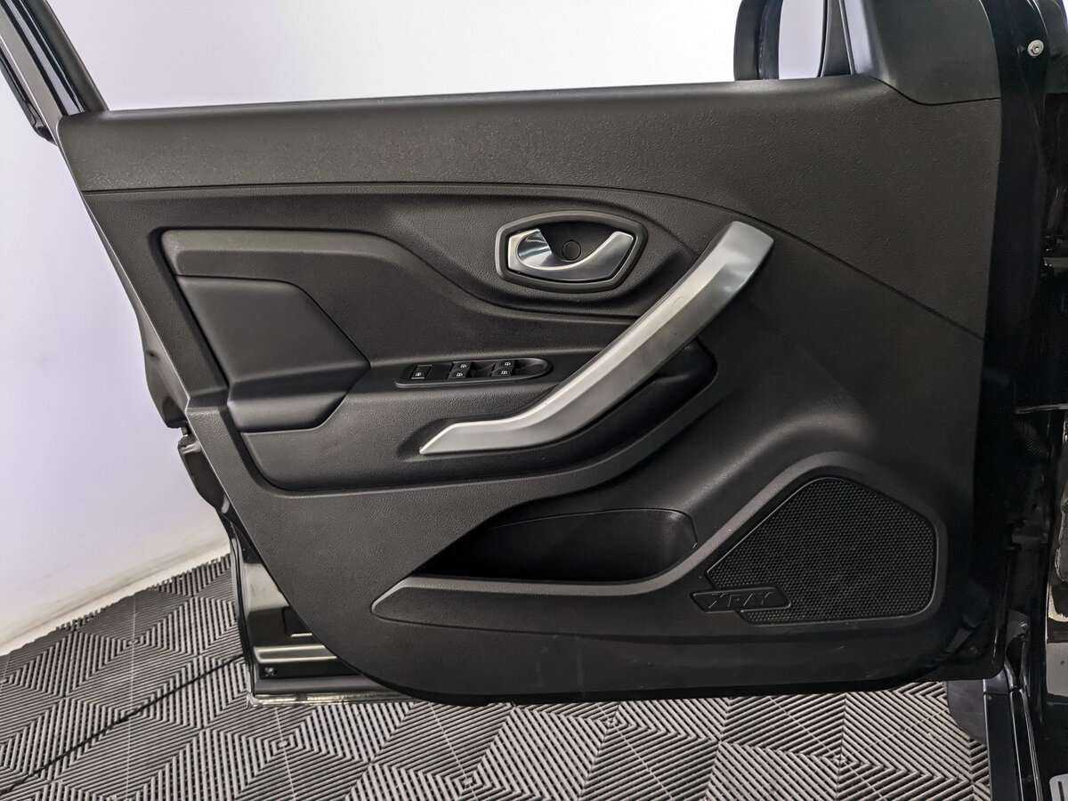 Lada (ВАЗ) XRAY 2021 года с пробегом. Фото: #14