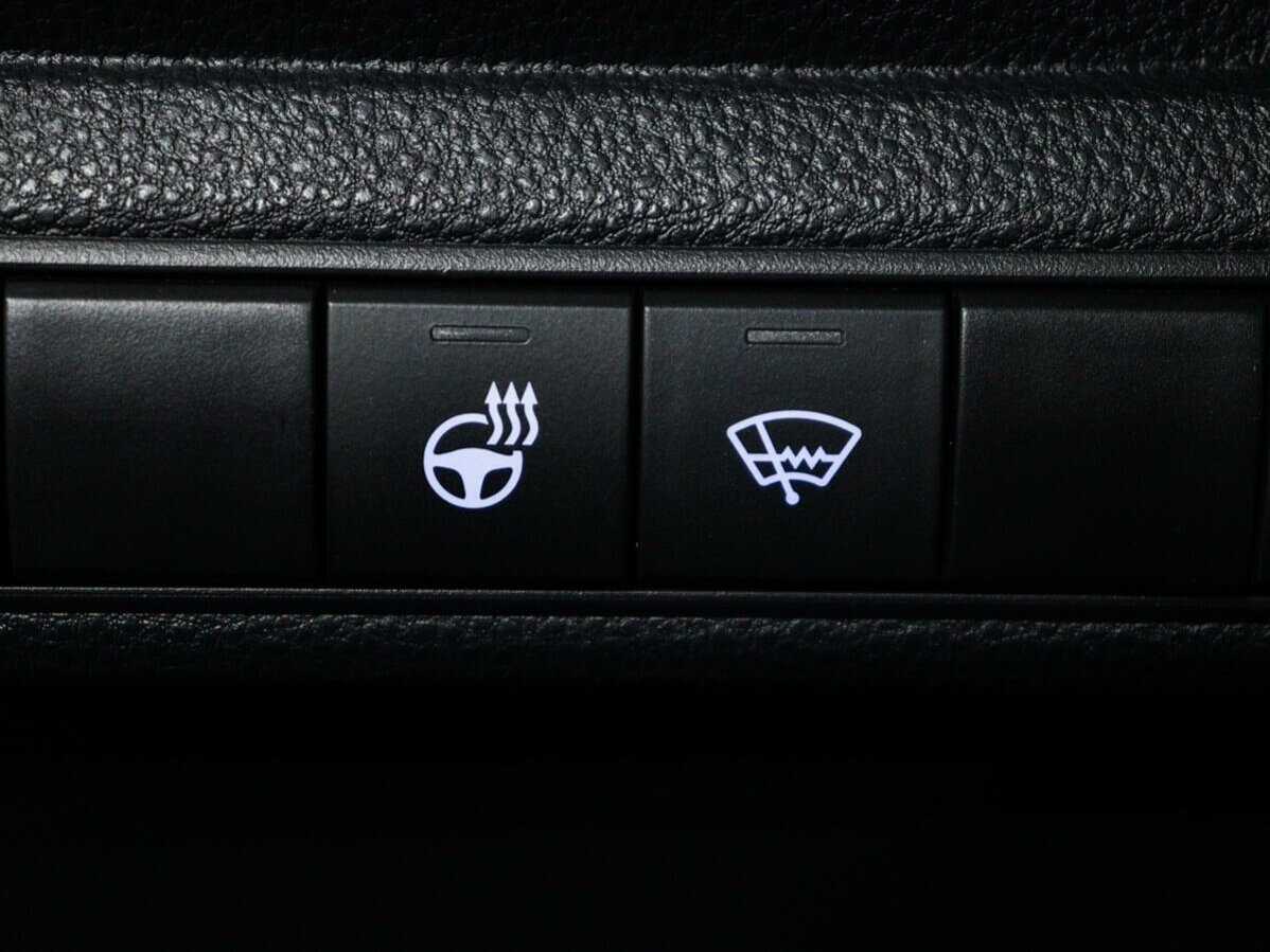 Toyota Corolla 2019 года с пробегом. Фото: #14