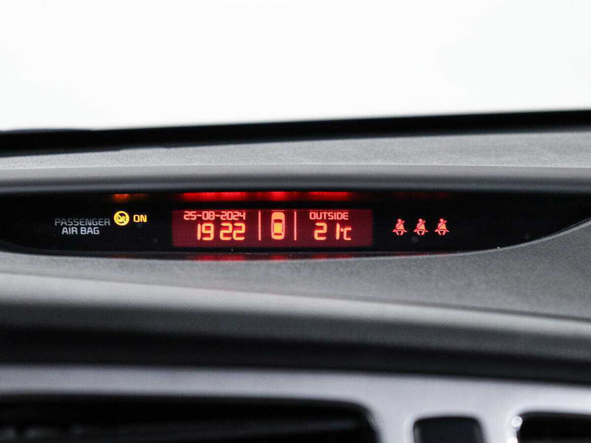 Kia Ceed 2012 года с пробегом. Фото: #14