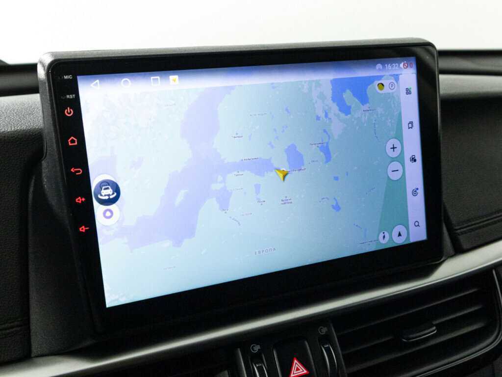 Kia Optima 2019 года с пробегом. Фото: #13