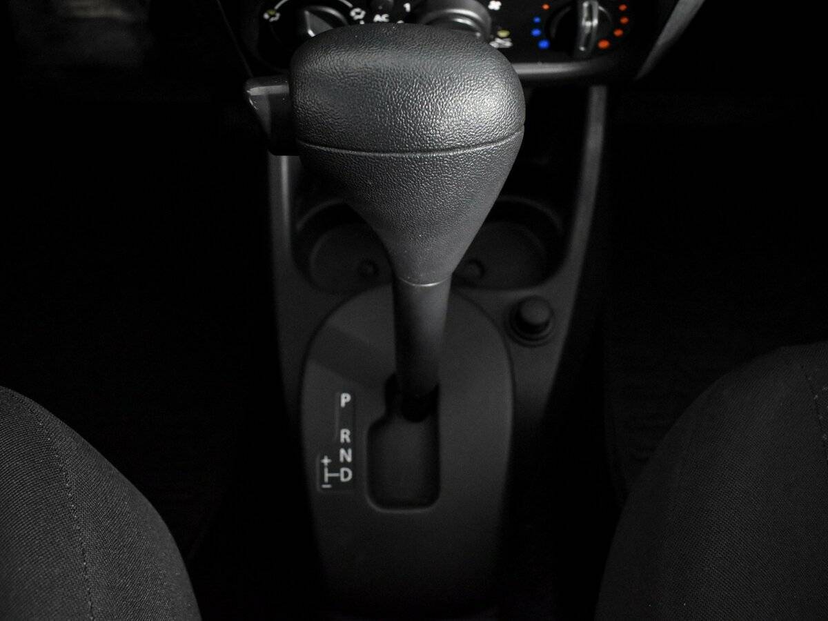 Nissan Almera 2013 года с пробегом. Фото: #12