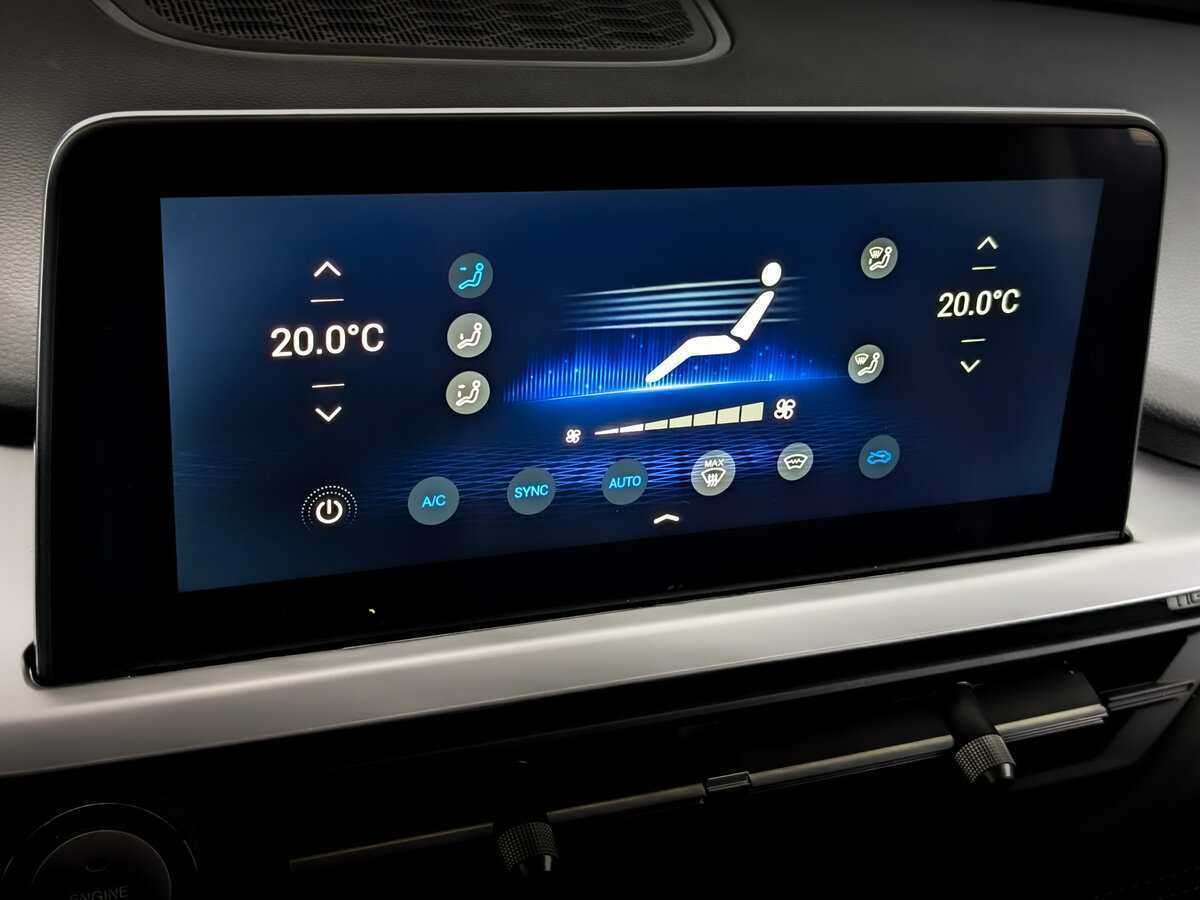 Chery Tiggo 7 Pro 2022 года с пробегом. Фото: #27