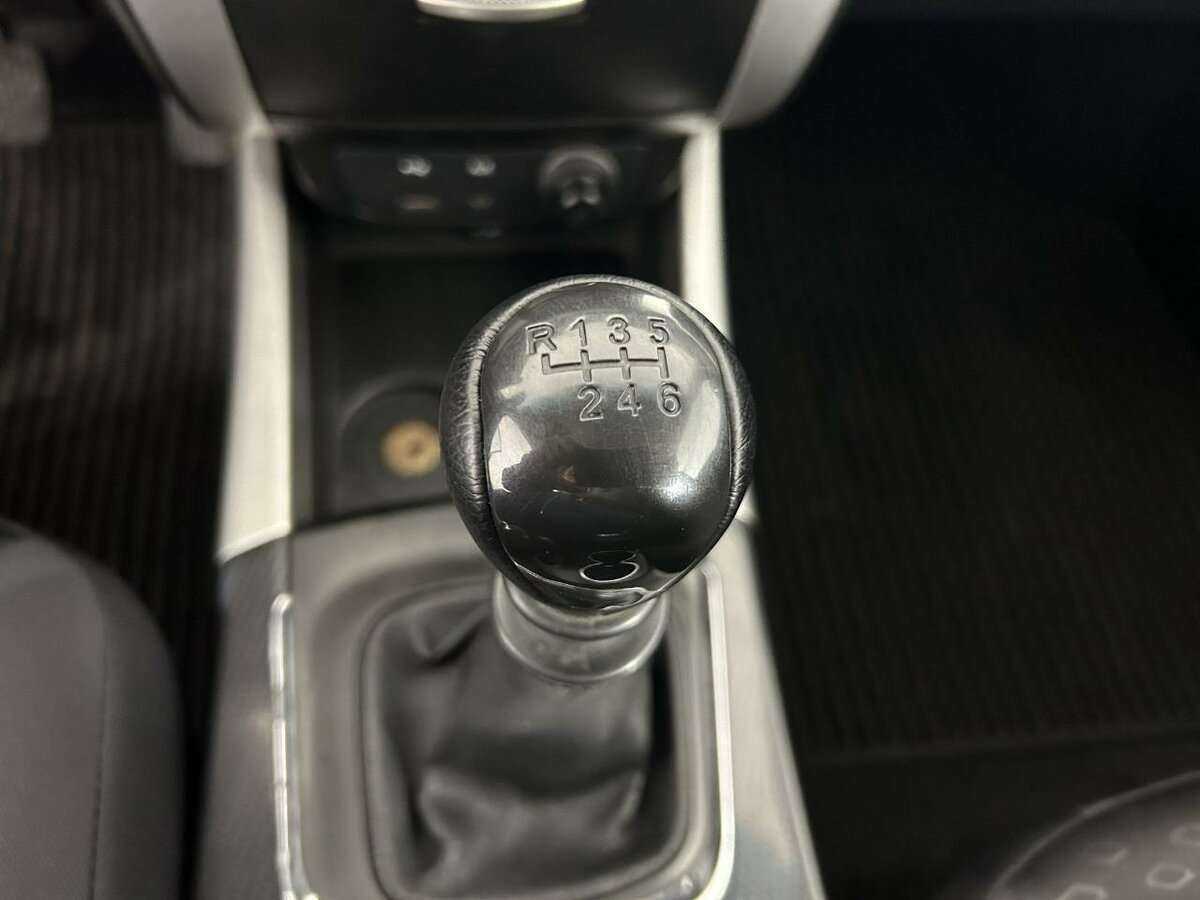 SsangYong Actyon 2012 года с пробегом. Фото: #9