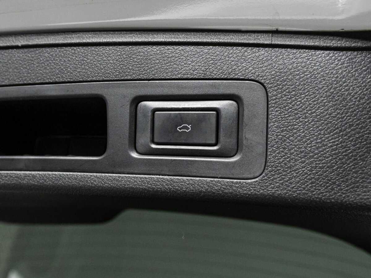 EXEED LX 2022 года с пробегом. Фото: #21