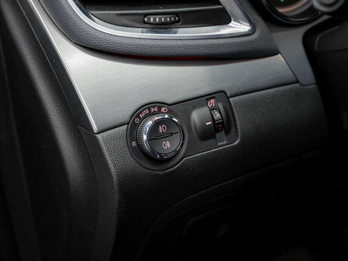 Opel Mokka 2012 года с пробегом. Фото: #15