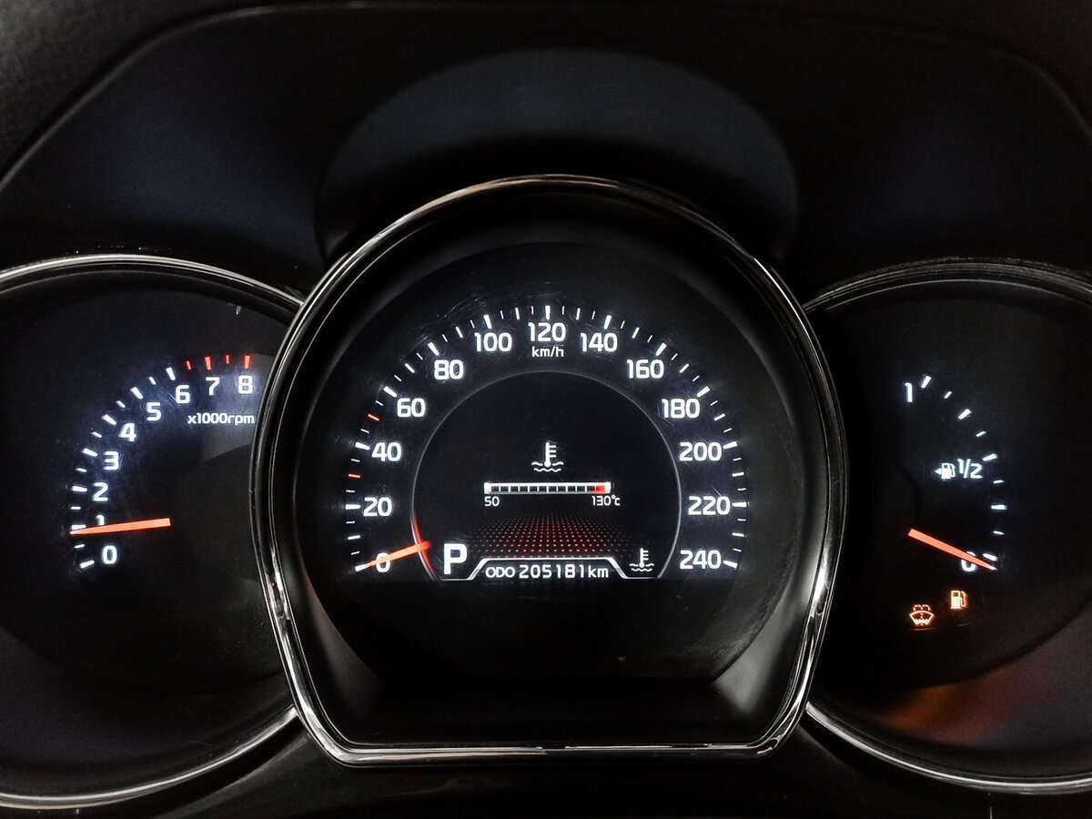 Kia Ceed 2014 года с пробегом. Фото: #10