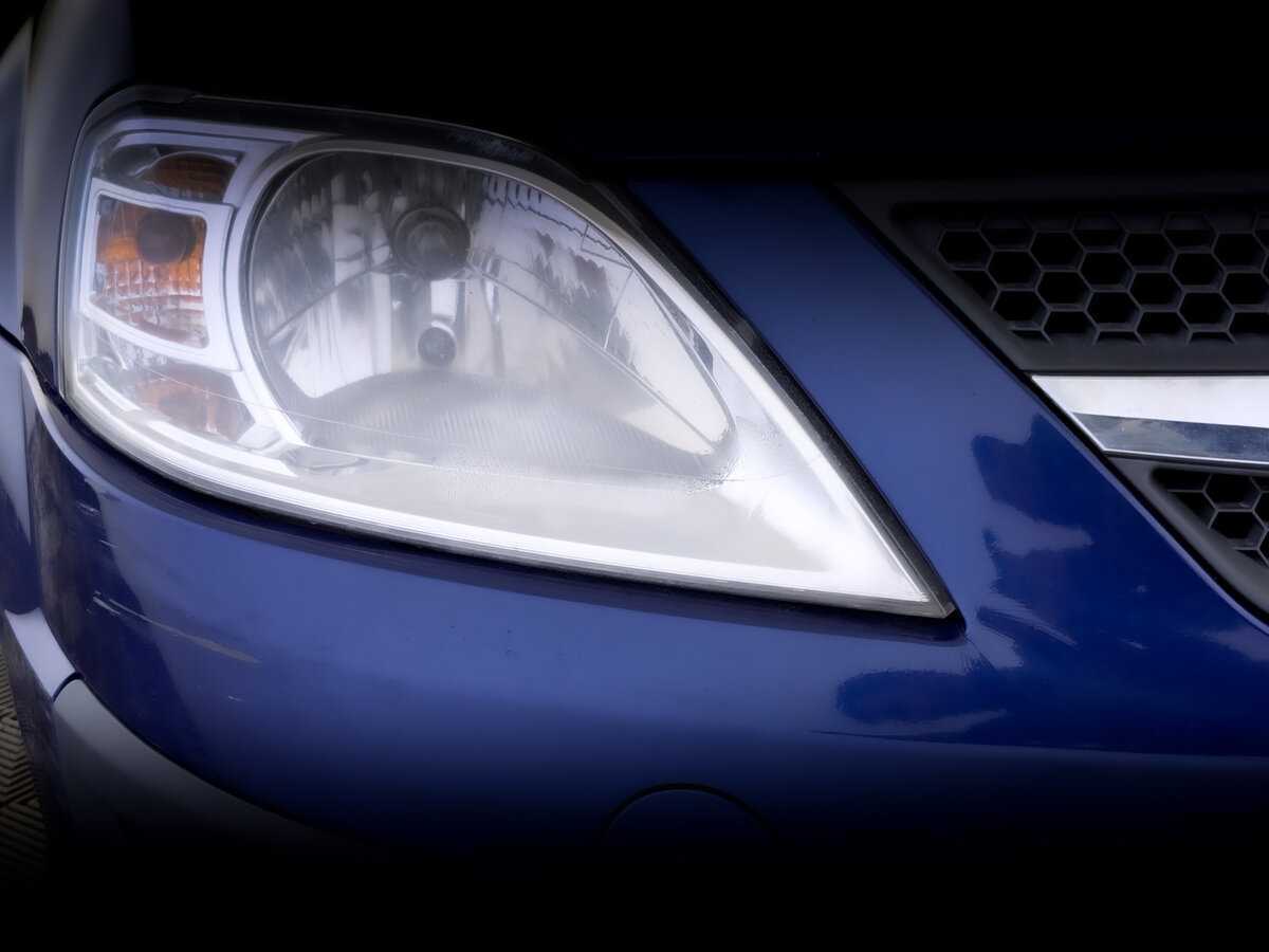 Lada (ВАЗ) Largus 2013 года с пробегом. Фото: #16