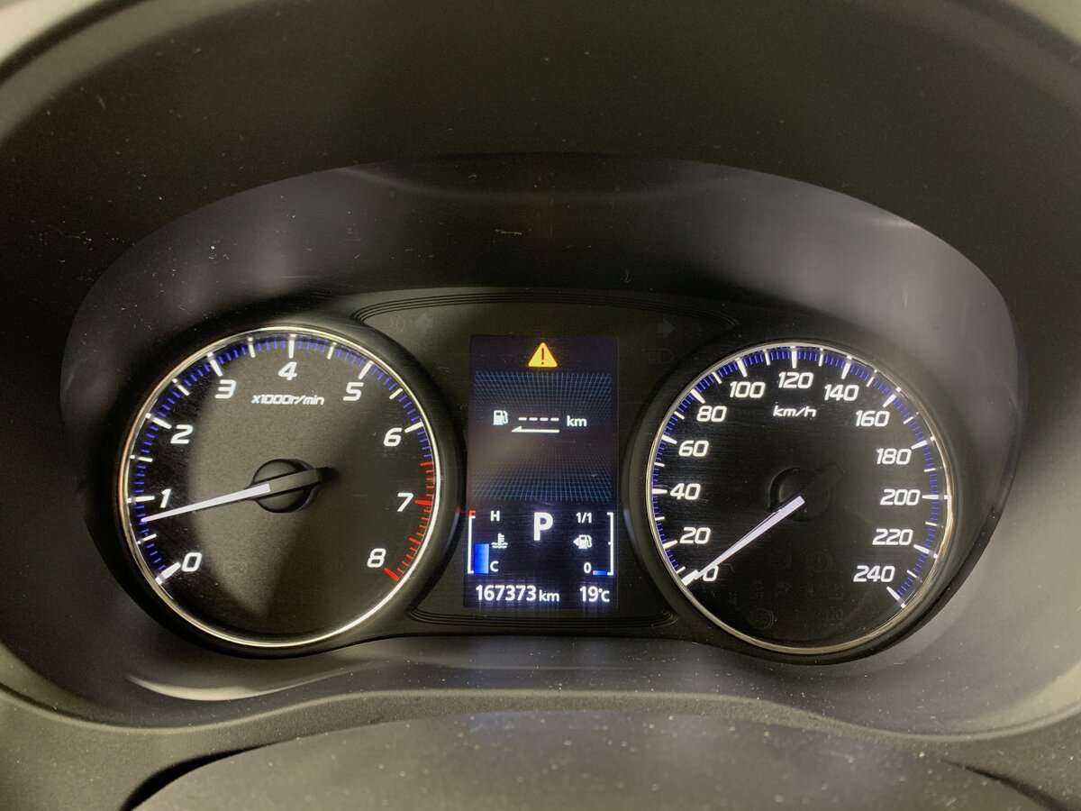 Mitsubishi Outlander 2018 года с пробегом. Фото: #12