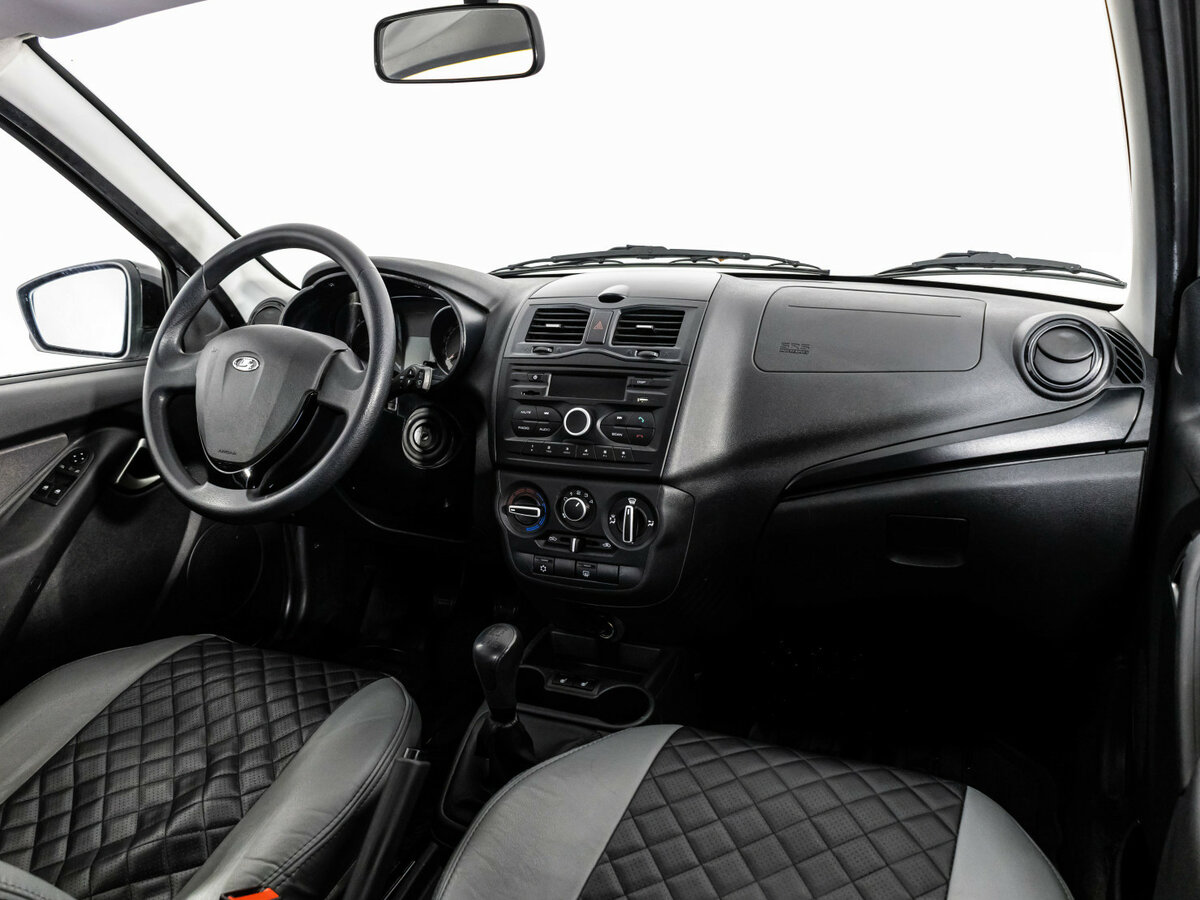 Lada (ВАЗ) Granta 2023 года с пробегом. Фото: #6