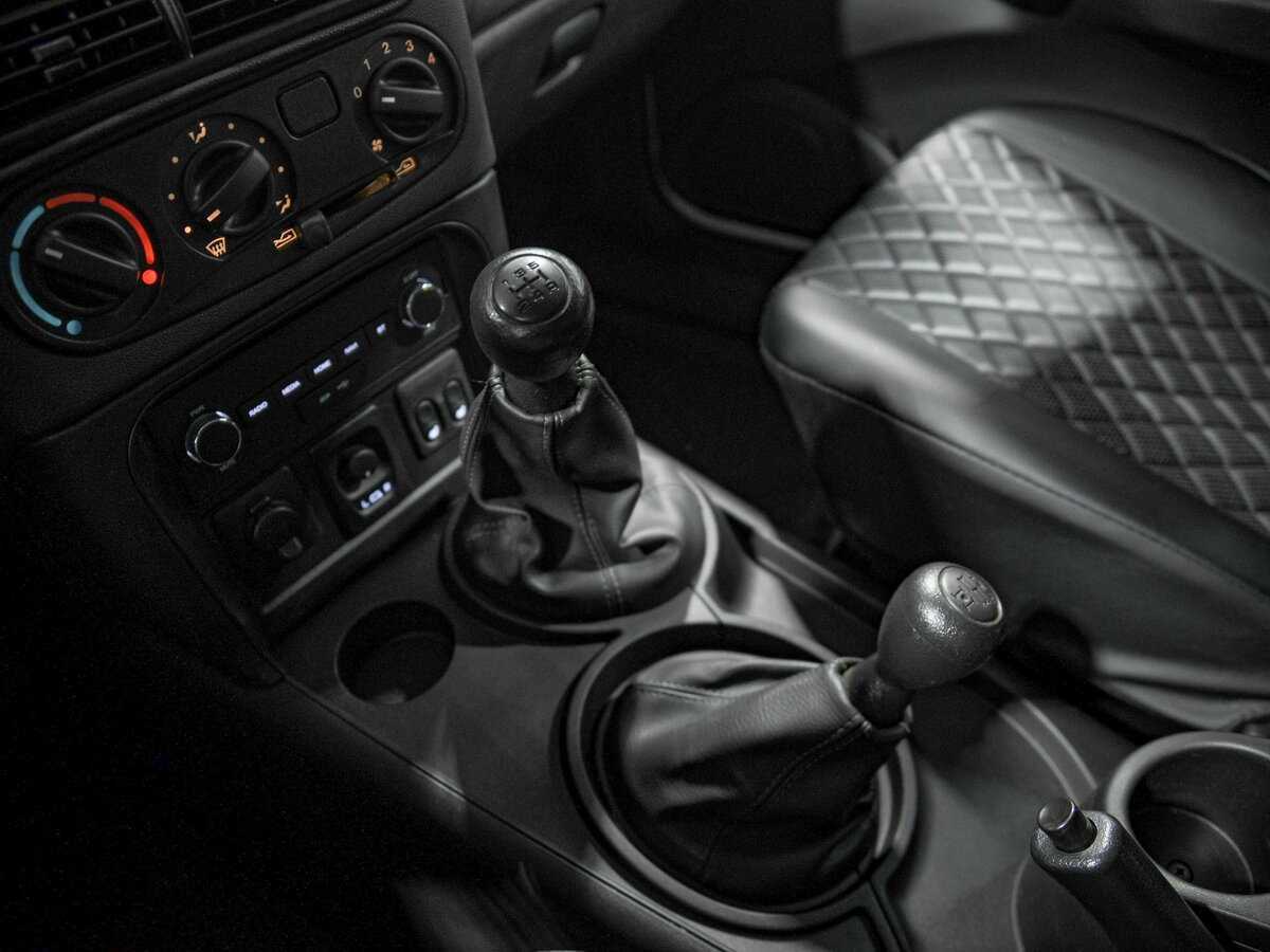 Lada (ВАЗ) Niva 2023 года с пробегом. Фото: #10