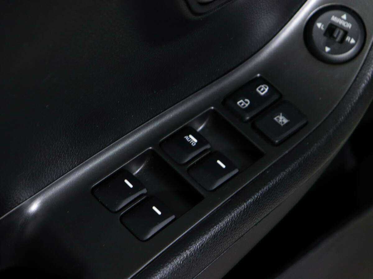 Kia Picanto 2016 года с пробегом. Фото: #14