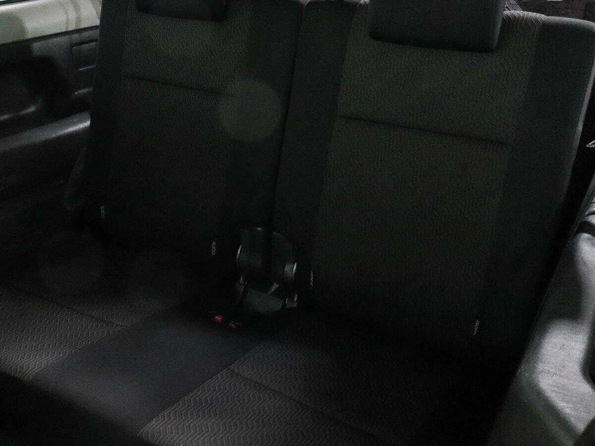 Suzuki Jimny 2013 года с пробегом. Фото: #7