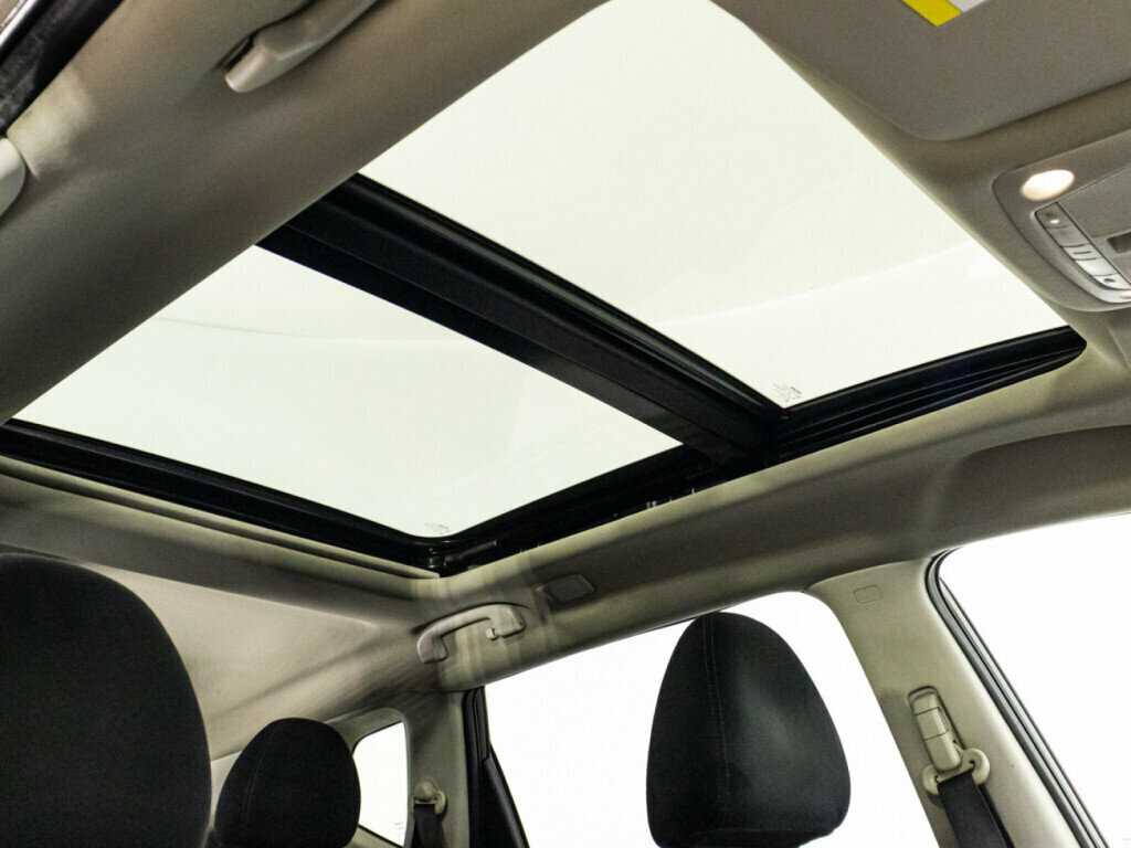 Nissan X-Trail 2015 года с пробегом. Фото: #20