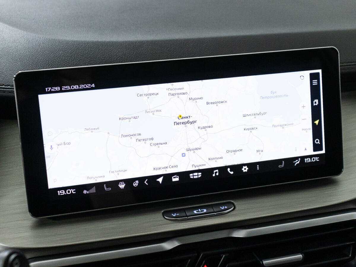 Geely Coolray 2022 года с пробегом. Фото: #16