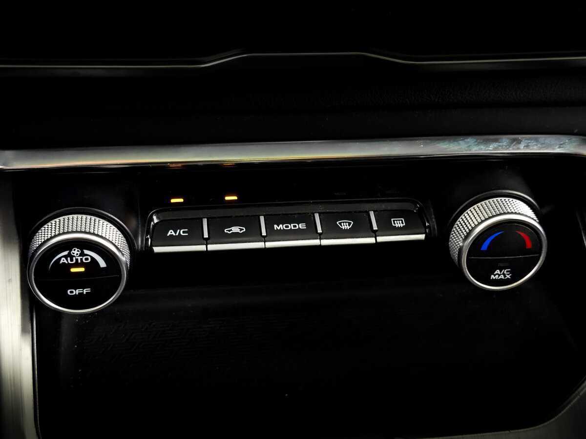 Geely Coolray 2020 года с пробегом. Фото: #23