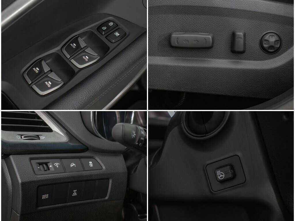 Hyundai Santa Fe 2013 года с пробегом. Фото: #18