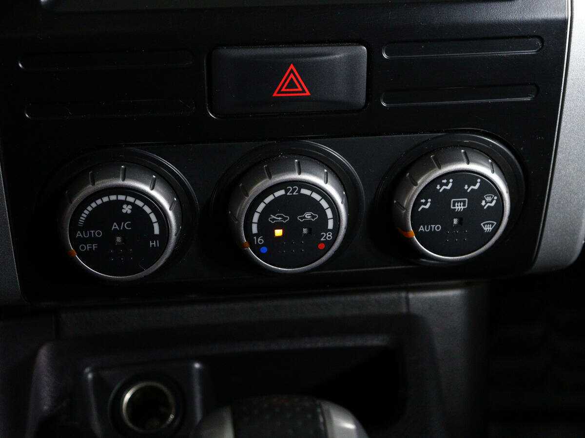 Nissan X-Trail 2013 года с пробегом. Фото: #17