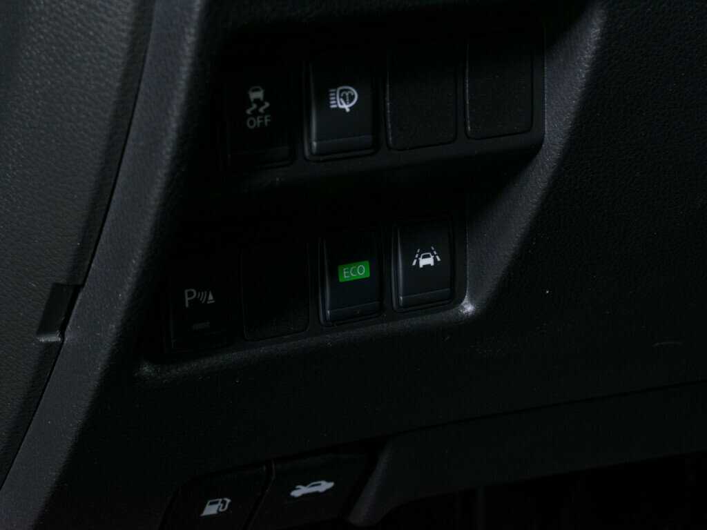 Nissan Qashqai 2018 года с пробегом. Фото: #14