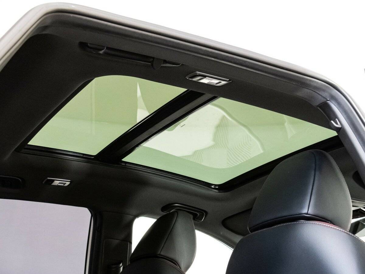 Geely Coolray 2021 года с пробегом. Фото: #18