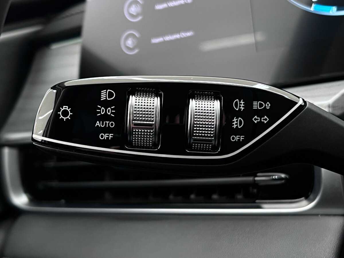 Chery Arrizo 8 2023 года с пробегом. Фото: #11