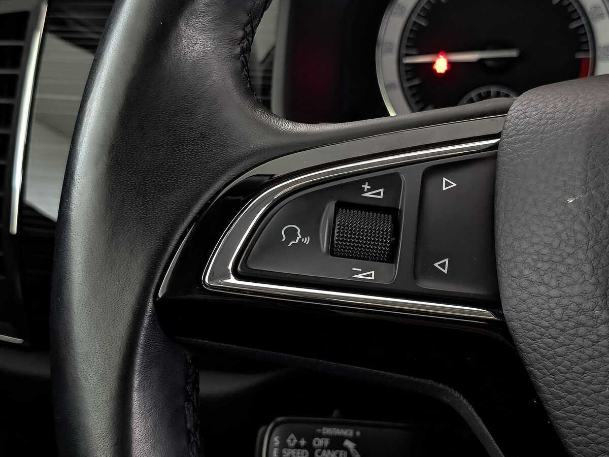 Skoda Kodiaq 2017 года с пробегом. Фото: #28
